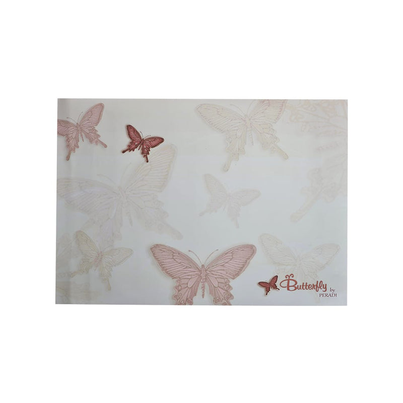 Butterfly Scented Shelf Liners