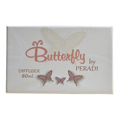 Butterfly Diffuser 80ml