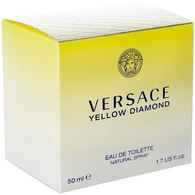 Versace Yellow Diamond for Women