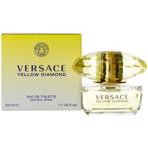 Versace Yellow Diamond for Women