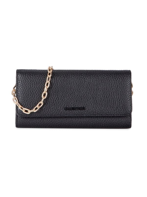 VALENTINO BY MARIO VALENTINO Juniper Crossbody Chain Bag