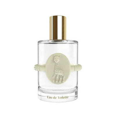 SOPHIE LA GIRAFE Eau De Toilette