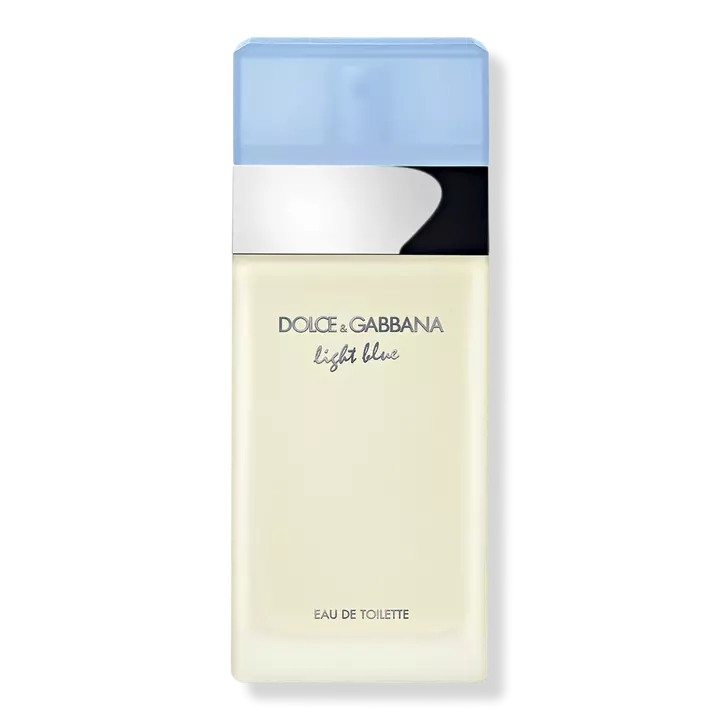 Dolce & Gabbana Light Blue Women&