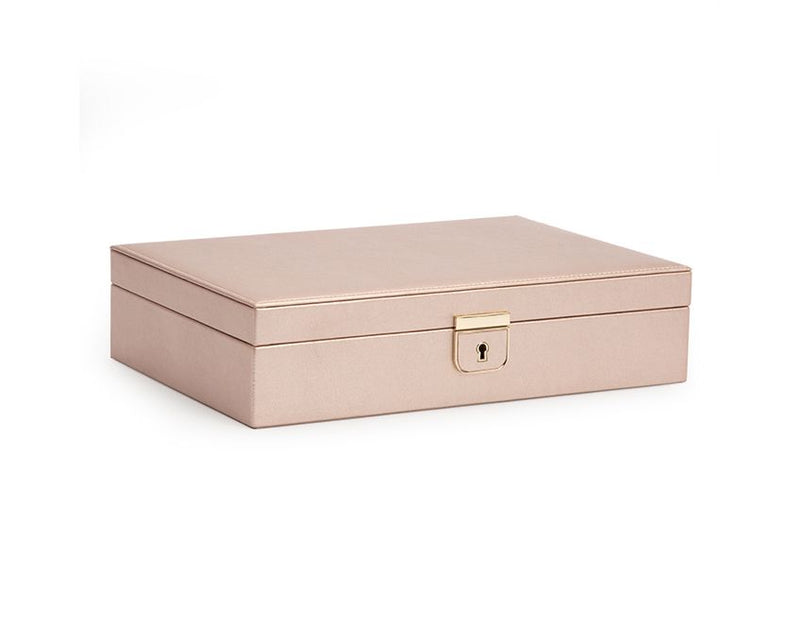 PALERMO MEDIUM JEWELRY BOX