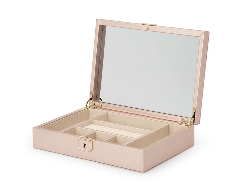 PALERMO MEDIUM JEWELRY BOX