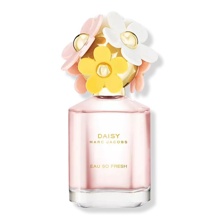 Marc Jacobs Daisy Eau So Fresh Eau de Toilette