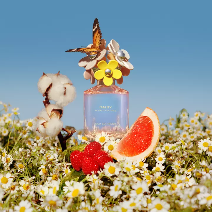 Marc Jacobs Daisy Eau So Fresh Eau de Toilette