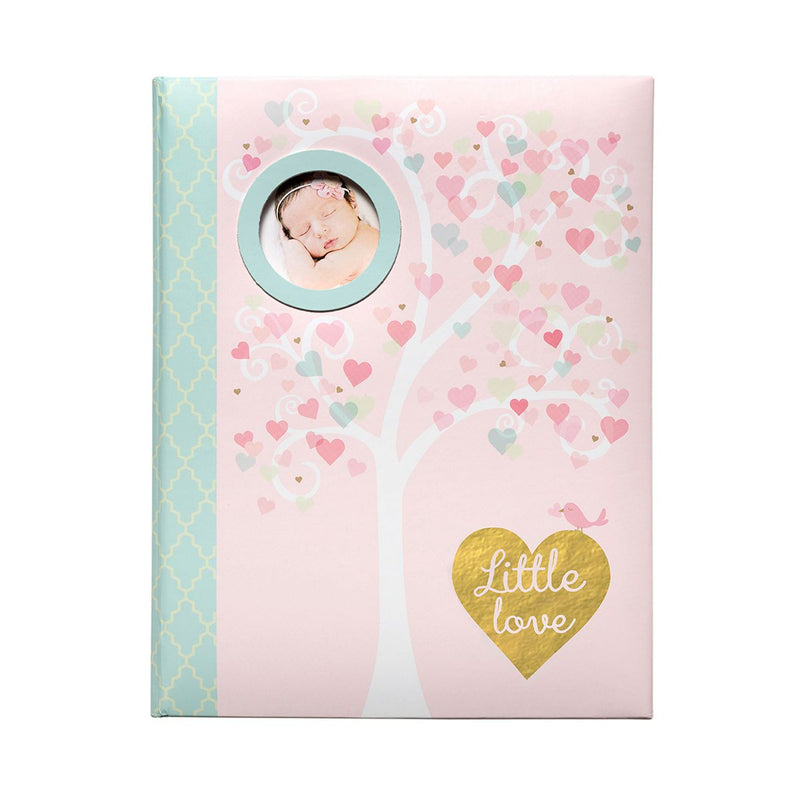 BABY LITTLE LOVE MEMORY BK