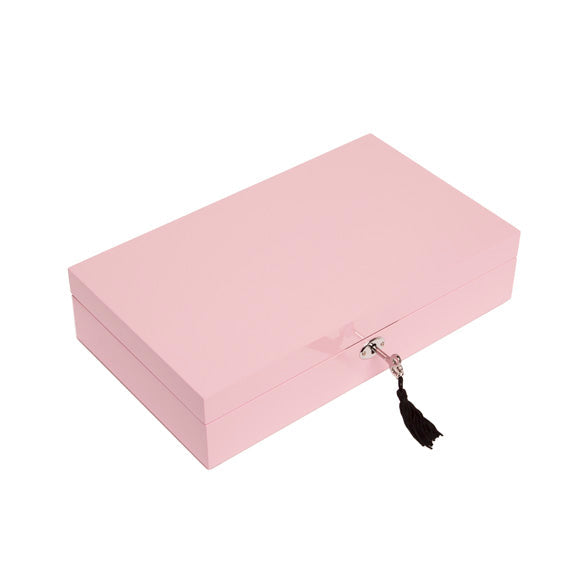 High-Gloss Jewelry Box