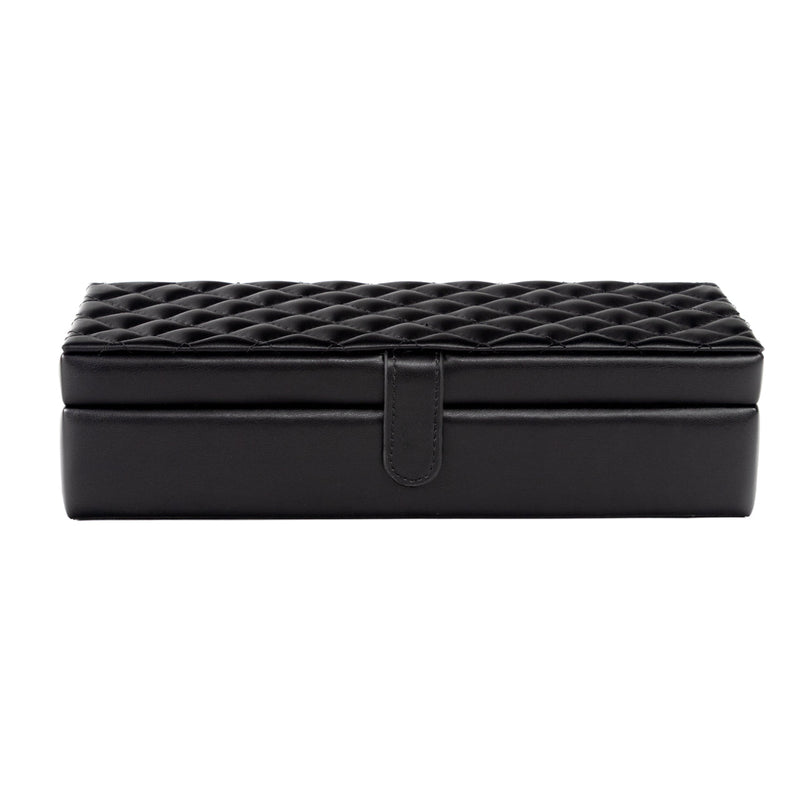 Leo Travel Jewelry Box