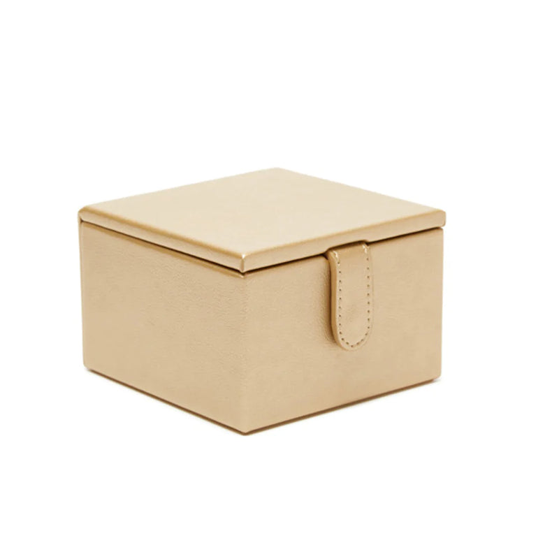 Jodi 2 Tray Small Jewelry Box