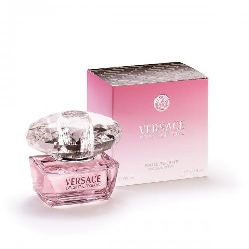 Versace Bright Crystal Eau de Toilette