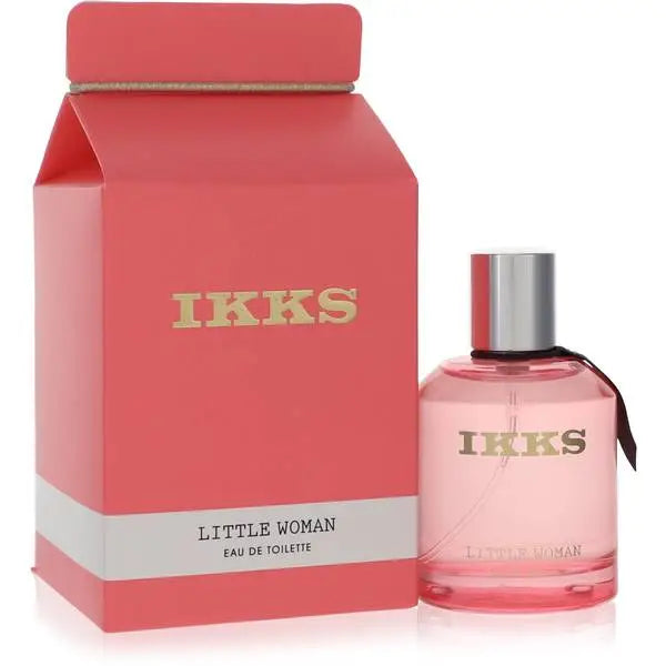 Ikks Little Woman Perfume