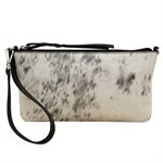 Convertible Baguette Wristlet