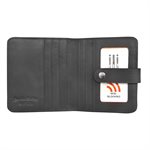 Bi-Fold Credit Card Wallet