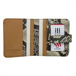 Bi-Fold Credit Card Wallet