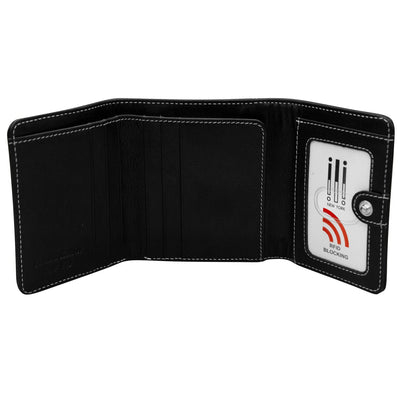 Haircalf Trifold Wallet