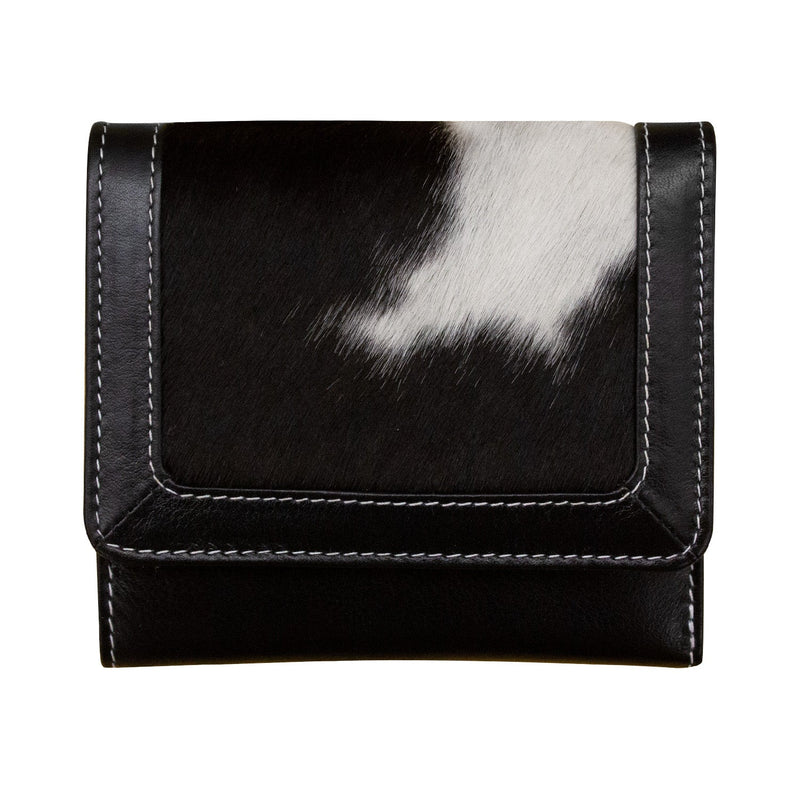 Haircalf Trifold Wallet