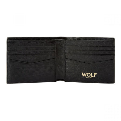 WOLF BILLFOLD