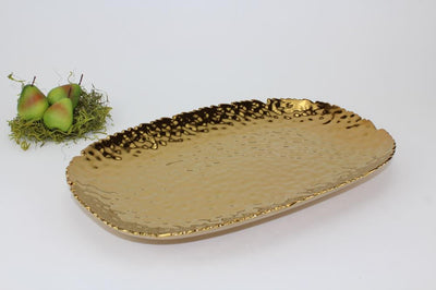 Pampa Bay Monaco Serving Platter