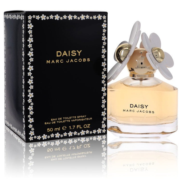 DAISY BY MARC JACOBS EAU DE TOILETTE SPRAY 1.7 OZ FOR WOMEN