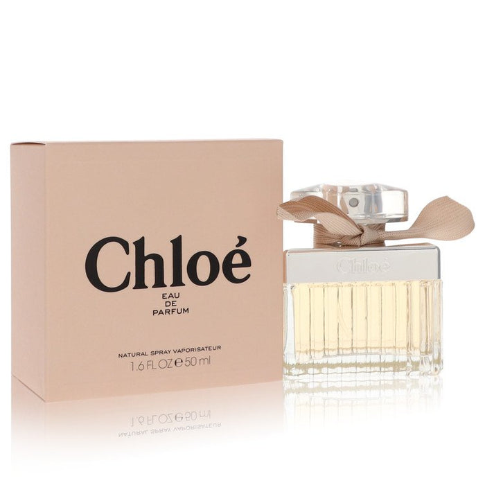 CHLOE (NEW) BY CHLOE EAU DE PARFUM SPRAY 1.7 OZ FOR WOMEN