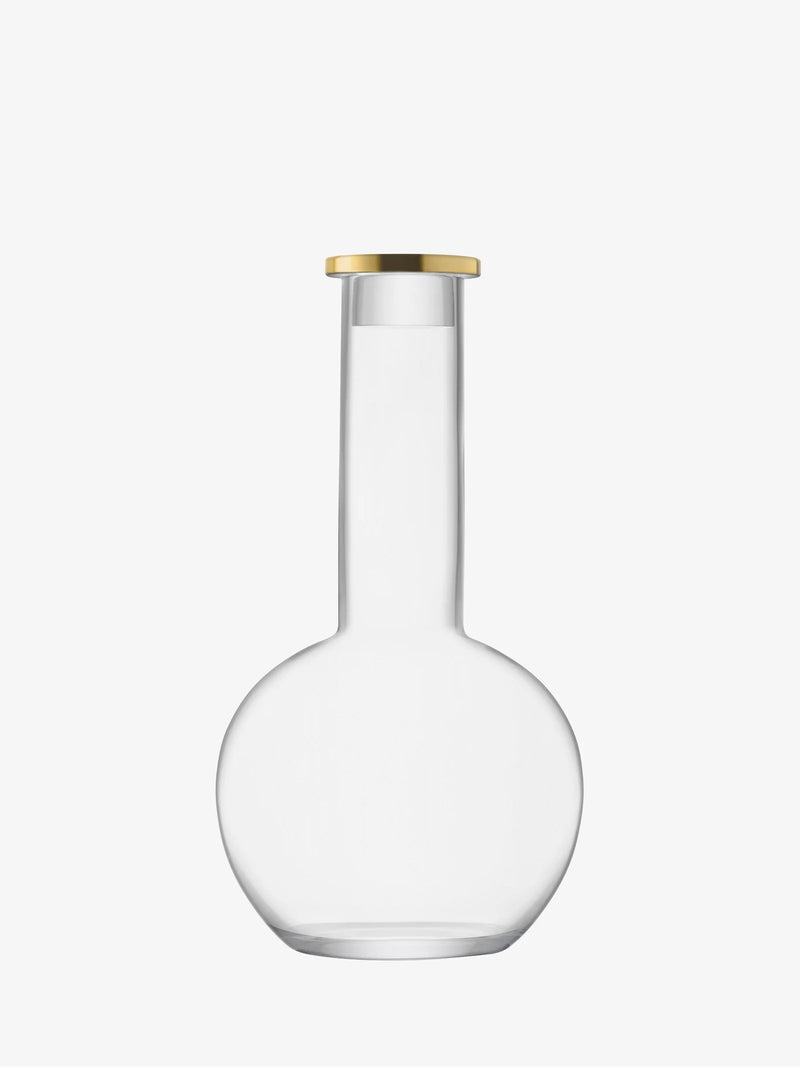 Luca Decanter & Stopper 51oz