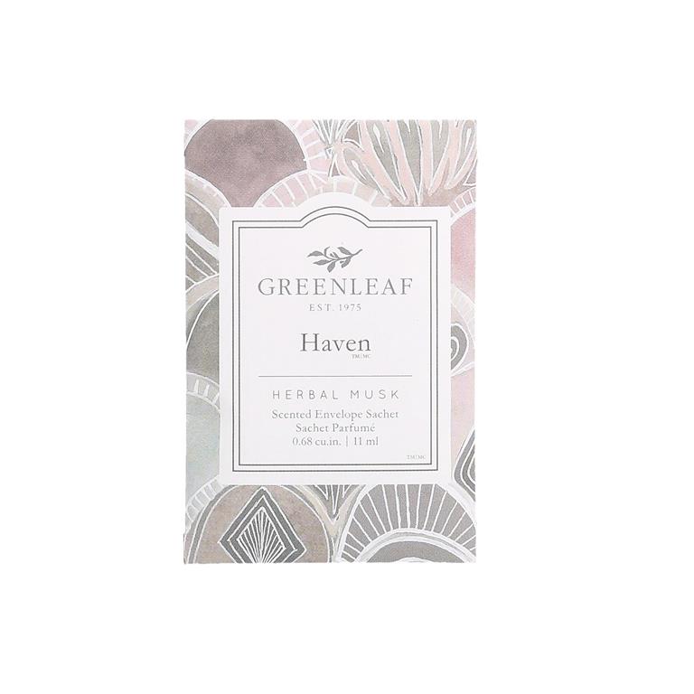 Haven Small Sachet