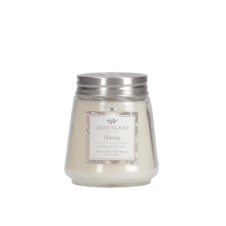 Haven Petite Candle