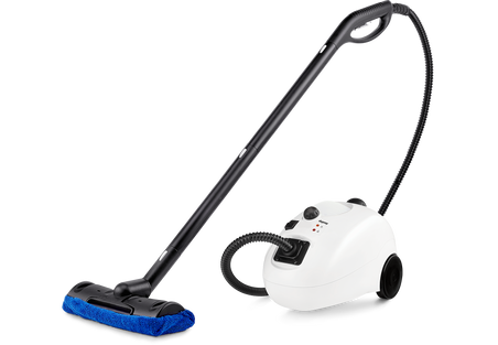 HOM Steam Cleaner