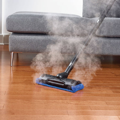 HOM Steam Cleaner