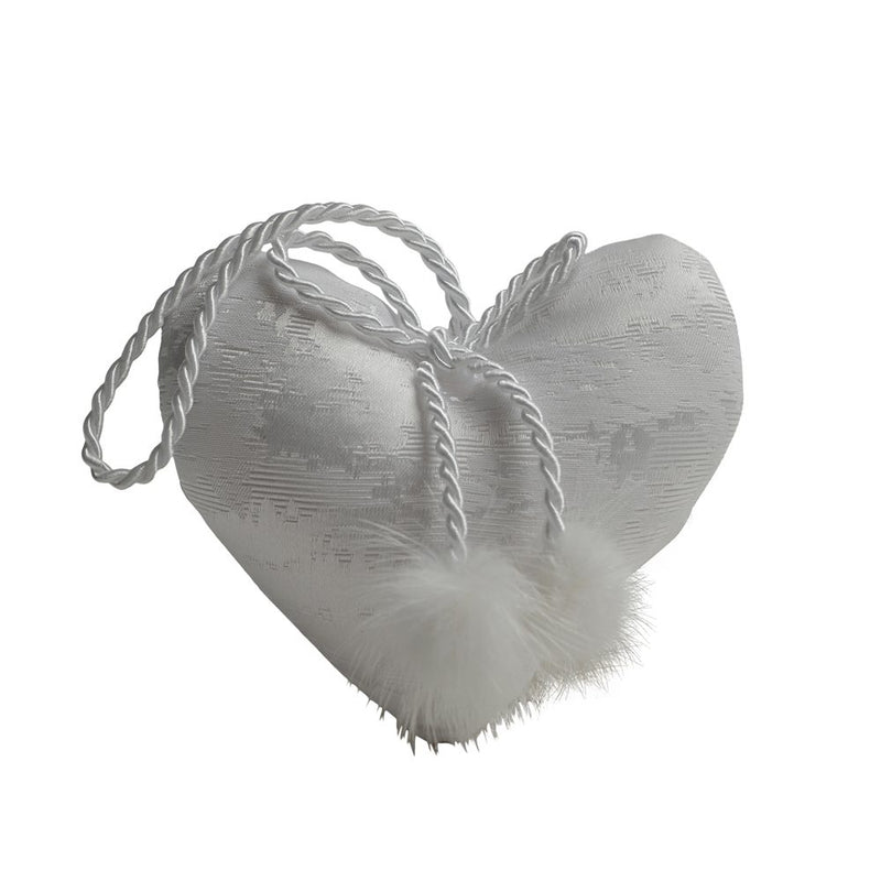 Heart Scented Sachet