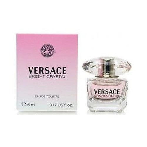 Versace Bright Crystal for Women