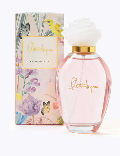 Marks & Spencer Florentyna EDT Perfume woman