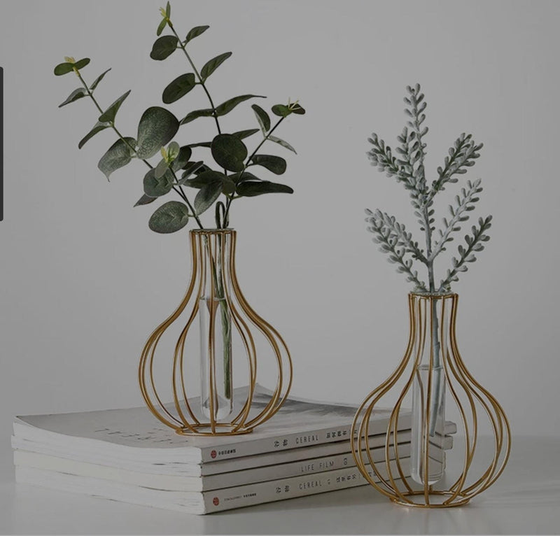 Modern Look Vase