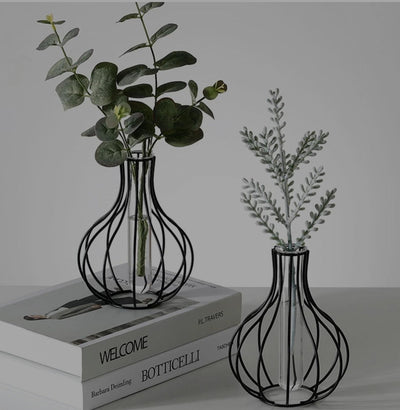 Modern Look Vase