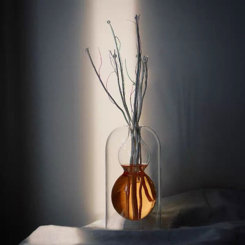 Glass Reed Diffuser