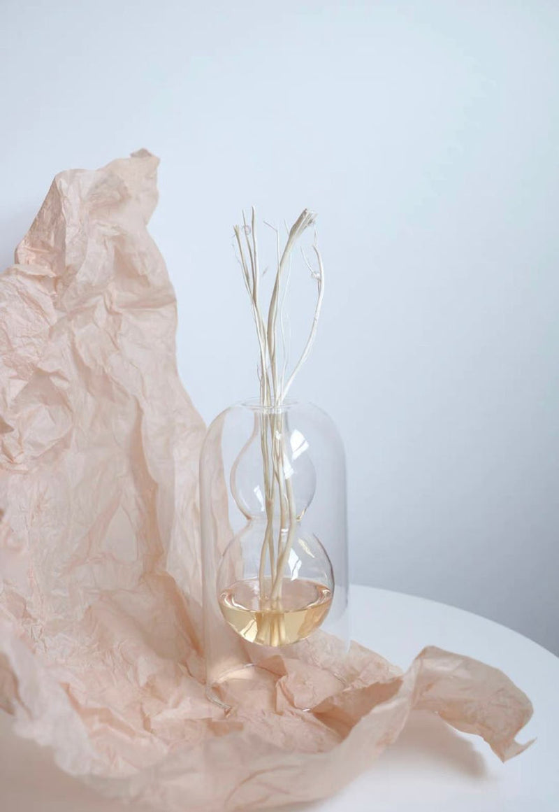 Glass Reed Diffuser