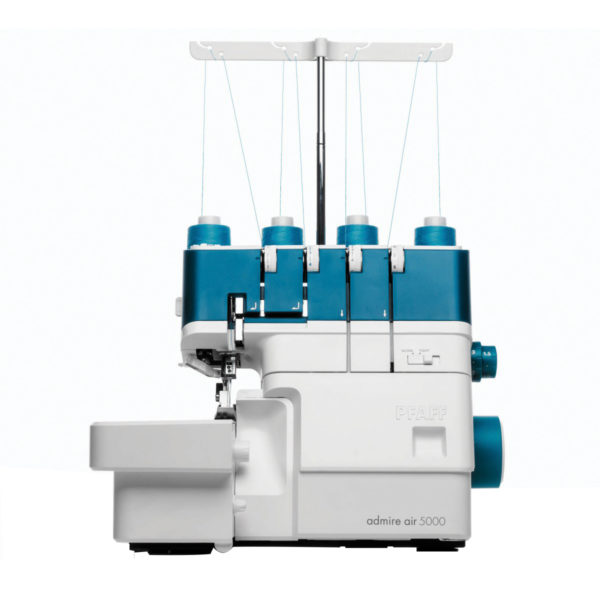 Pfaff admire™ air 5000 4-Thread Serger