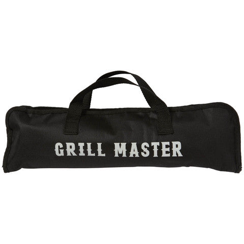 Grill Master BBQ Grilling Set