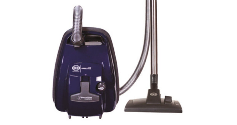 Sebo AIRBELT K2 KOMBI Vacuum