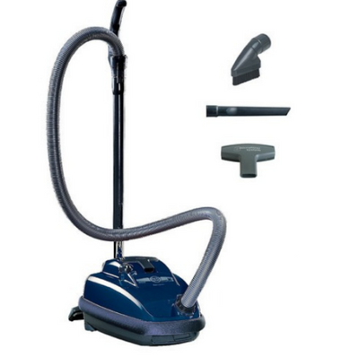 Sebo AIRBELT K2 KOMBI Vacuum