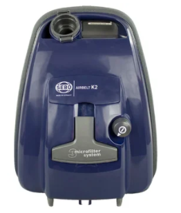 Sebo AIRBELT K2 KOMBI Vacuum