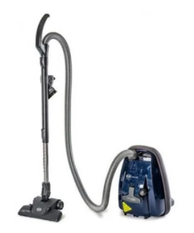 Sebo AIRBELT K2 KOMBI Vacuum