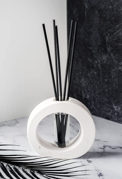 Mosaic Collection Reed Diffuser -  Ceramic Base