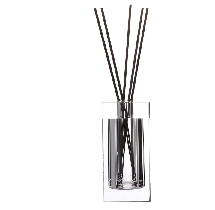 Handmade Crystal Reed Diffuser