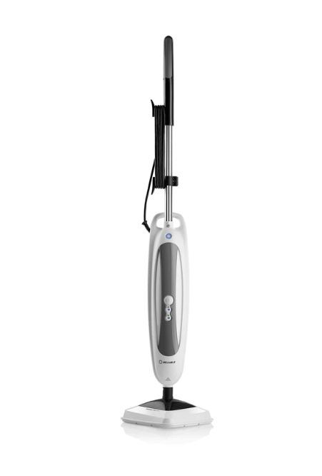 STEAMBOY PRO 300CU Steam Mop With Scrub Brush