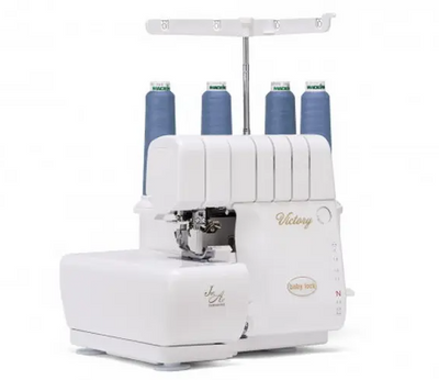 Baby Lock Victory Serger Machine