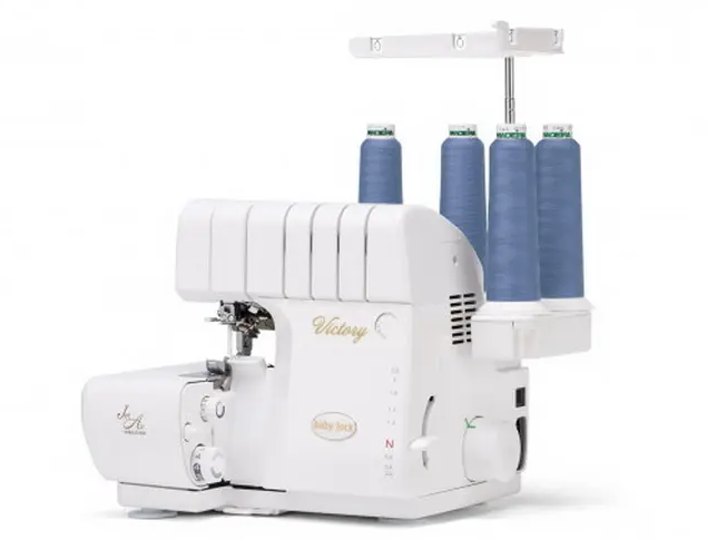 Baby Lock Victory Serger Machine