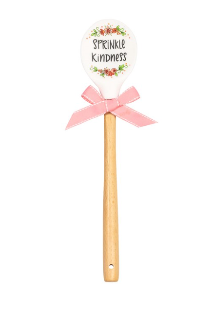 Sprinkle Kindness Spoon